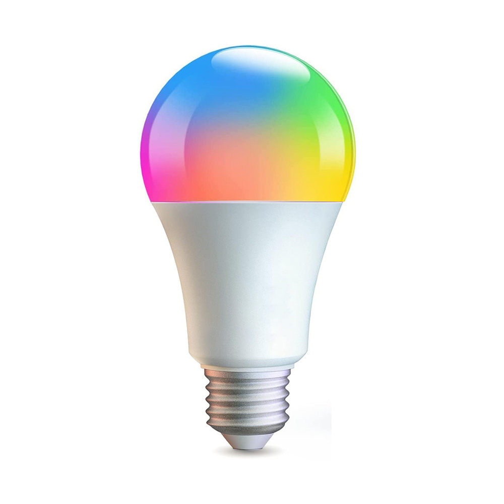 → Bulbs & Motion Sensor